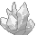 Medium crystal