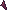 Digestion crystal shard