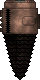 Drill pod