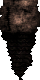 Broken drill pod