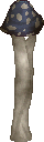 Mushroom tree
