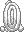 Oxygen Crystal
