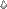 Oxygen crystal shard