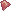 Relief crystal shard