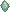 Soothing crystal shard