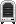 Ion space heater