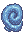 Turbulent Crystal