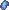 Turbulent crystal shard